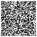 QR code with J E S Consultants contacts