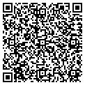 QR code with J I V contacts