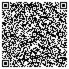 QR code with J L J Technologies Inc contacts