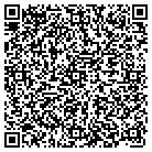 QR code with Mcclure Computer Consulting contacts