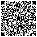 QR code with R A Grady Enterprises contacts