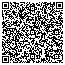 QR code with Autozone contacts