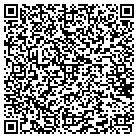 QR code with S P B Consultant Inc contacts