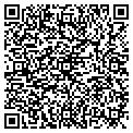 QR code with Timrest LLC contacts