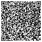 QR code with Manor Real Estate Co contacts