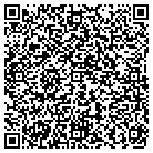 QR code with F J T's Asphalt Maintance contacts