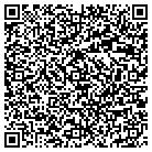 QR code with Woods Rogers & Hazlegrove contacts