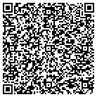 QR code with Azimuth Consulting Service Inc contacts