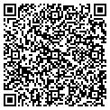 QR code with Grpa contacts