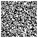 QR code with Hancock Assoc contacts