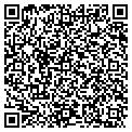 QR code with Jac Consulting contacts