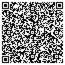 QR code with J W & C L Opperman contacts