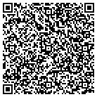 QR code with K Investment And Consulting Inc contacts
