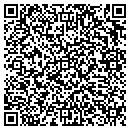 QR code with Mark O'brien contacts