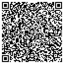 QR code with M C Consulting Sales contacts