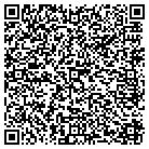 QR code with P & L Construction Consulting LLC contacts