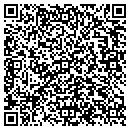 QR code with Rhoads Group contacts