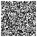 QR code with Robert F Lanham contacts