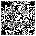QR code with Arthur M Virshup MD contacts