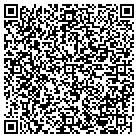 QR code with Hollys Cstm Doors & WD Windows contacts