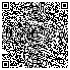 QR code with G Cubed Enterprises L L C contacts