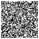 QR code with Jharris L L C contacts