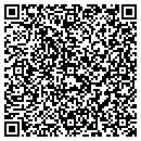 QR code with L Taylor Consultant contacts