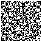 QR code with Open Systems Technologies Corp contacts