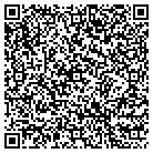 QR code with H & R Block Tax Service contacts