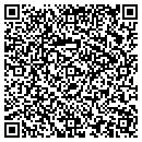 QR code with The Newton Group contacts