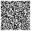 QR code with T&M Enterprises LLC contacts