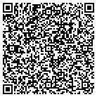 QR code with Peacock & Sons Fencing contacts