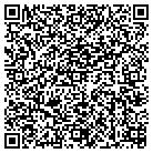 QR code with Custom Engraving Plus contacts