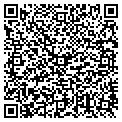 QR code with WLKF contacts