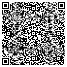 QR code with Hilton Consulting Corp contacts