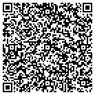 QR code with Jeffrey Brown Analytics contacts