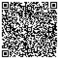 QR code with Jz contacts