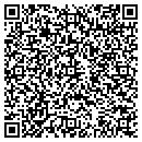 QR code with W E B Y Radio contacts