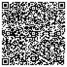 QR code with Accent On Service Inc contacts