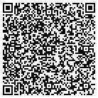 QR code with M J Comms Consulting Inc contacts