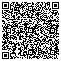 QR code with Pjad contacts