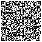 QR code with Reston Ice Skating Pavilion contacts