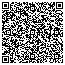 QR code with Zippos Trim Carpentry contacts
