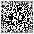 QR code with Walterene J Swanston contacts