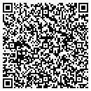 QR code with B A Carr LLC contacts