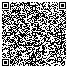 QR code with Chon David Associates Inc contacts