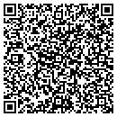 QR code with C & L Consulting contacts