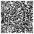 QR code with John F Byrne contacts
