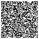 QR code with S & K Consulting contacts