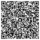 QR code with Techneil Inc contacts